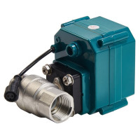 Tellur WiFi Smart Water Valve