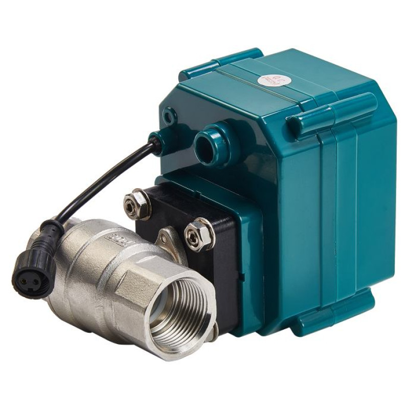 Tellur WiFi Smart Water Valve