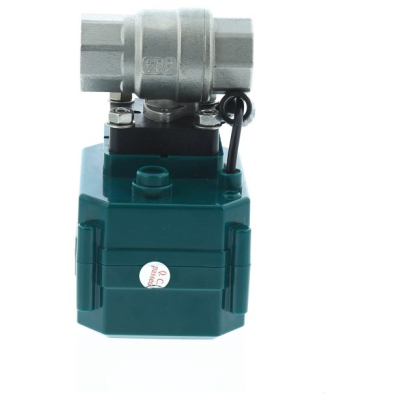 Tellur WiFi Smart Water Valve