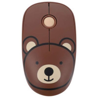 Tellur Kids Wireless Mouse Bear