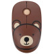 Tellur Kids Wireless Mouse Bear