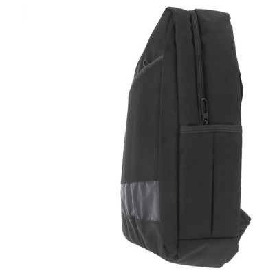 Tellur 15.6 Notebook Backpack Nomad with USB Port Black