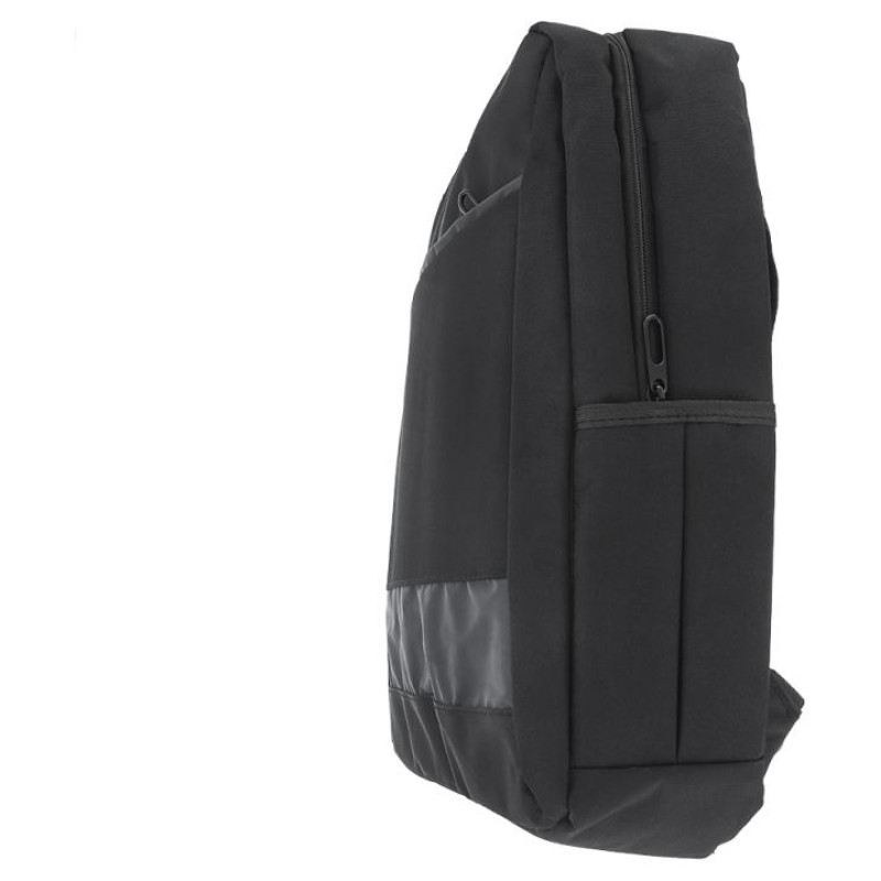 Tellur 15.6 Notebook Backpack Nomad with USB Port Black