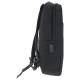 Tellur 15.6 Notebook Backpack Nomad with USB Port Black