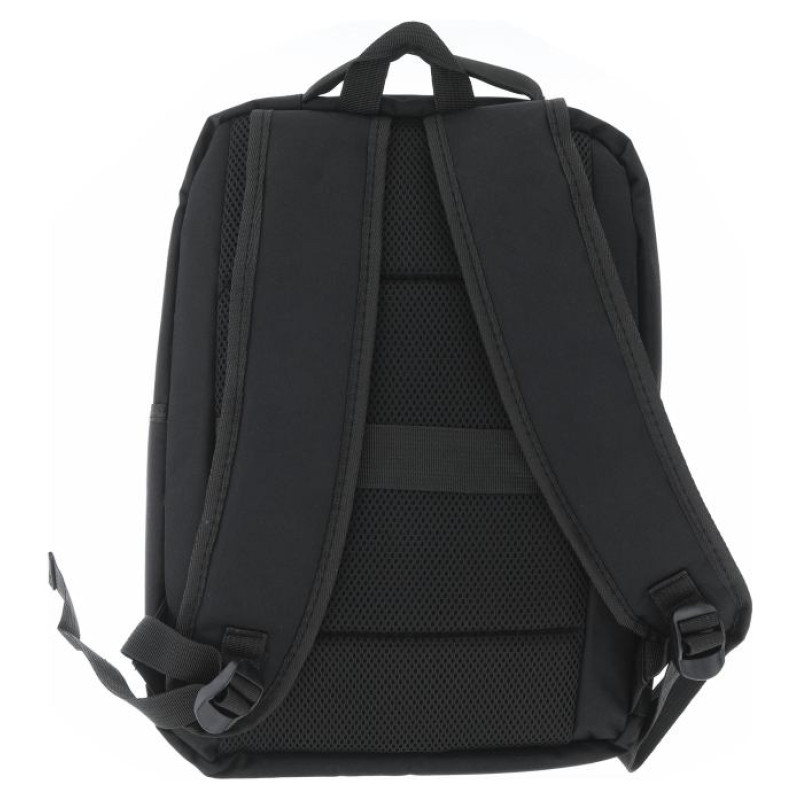 Tellur 15.6 Notebook Backpack Nomad with USB Port Black