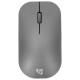 Sbox WM-113 Wireless Silver