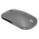 Sbox WM-113 Wireless Silver