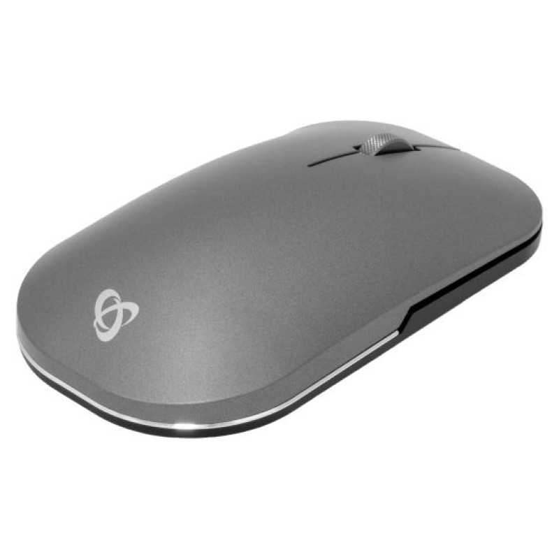 Sbox WM-113 Wireless Silver