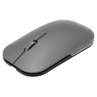 Sbox WM-113 Wireless Silver