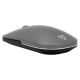 Sbox WM-113 Wireless Silver