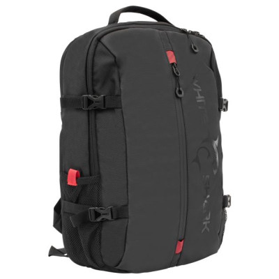 White Shark GBP-009 Trooper 16 Black