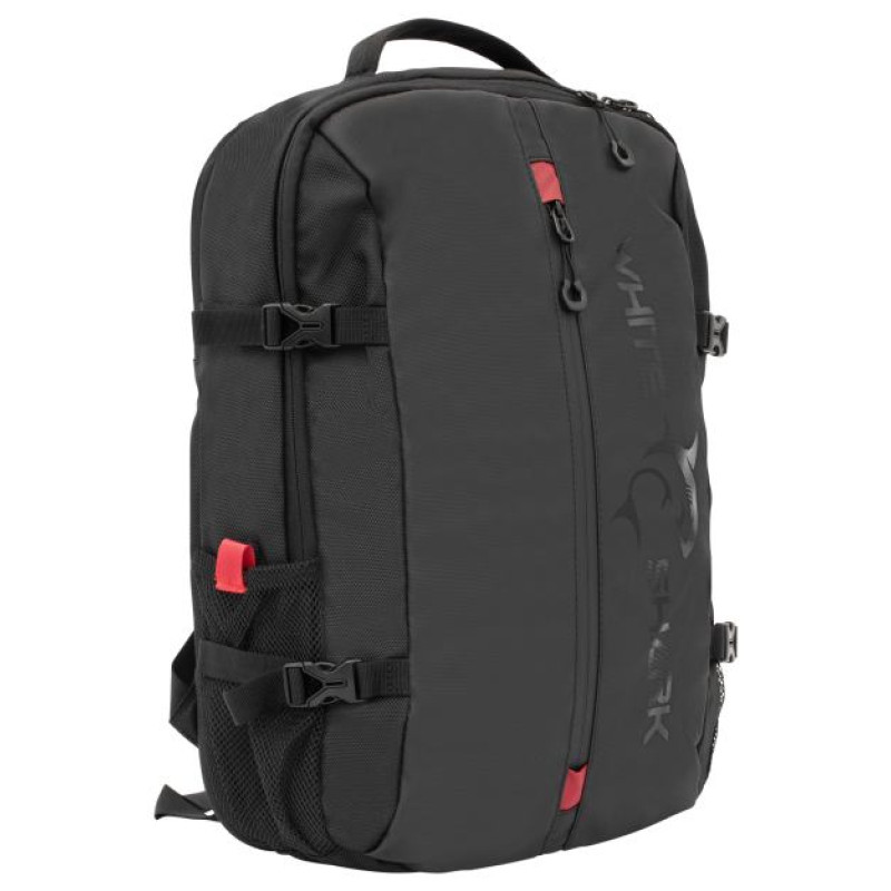 White Shark GBP-009 Trooper 16 Black