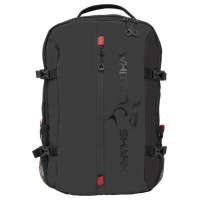 White Shark GBP-009 Trooper 16 Black
