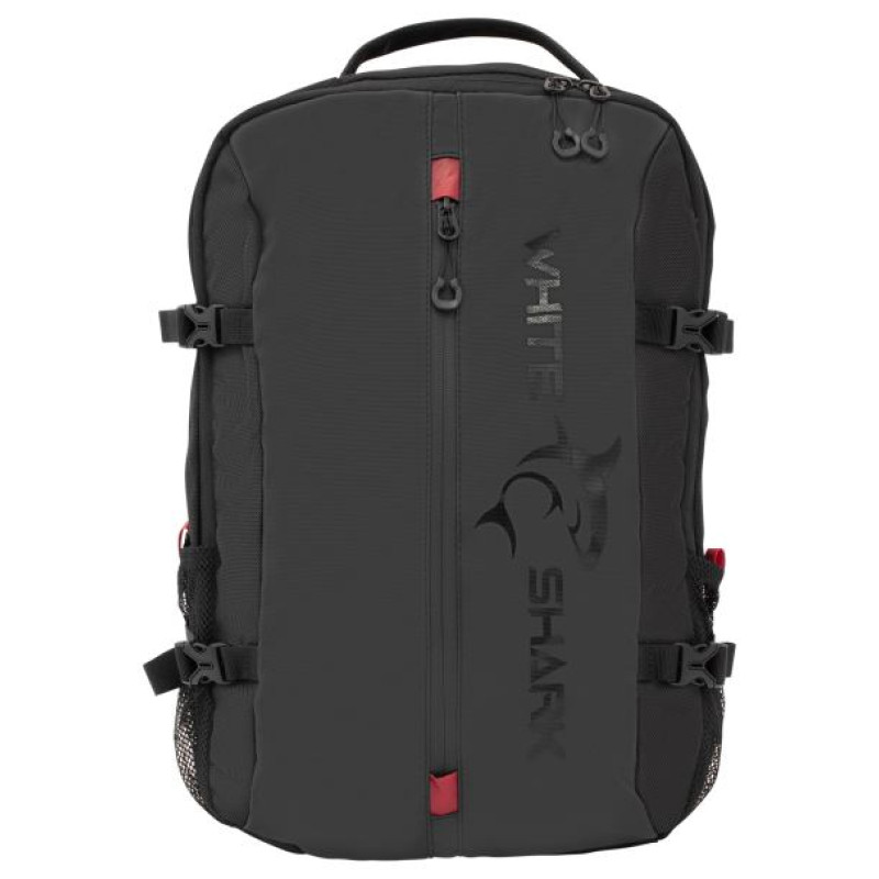 White Shark GBP-009 Trooper 16 Black