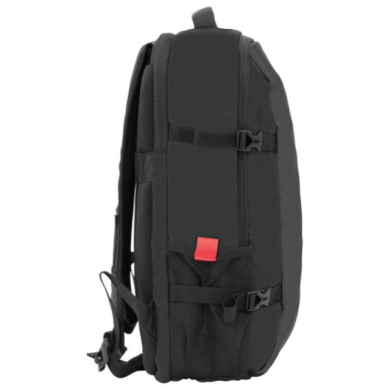 White Shark GBP-009 Trooper 16 Black