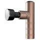 Homedics HHP-65TC MYTI Mini Massage Gun Dusk