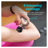Homedics HHP-65TC MYTI Mini Massage Gun Dusk