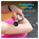 Homedics HHP-65TC MYTI Mini Massage Gun Dusk