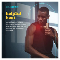 Homedics HHP-65TC MYTI Mini Massage Gun Dusk
