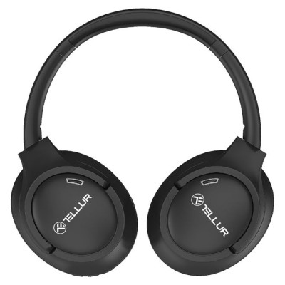 Tellur Vibe Bluetooth Over-Ear Headphones ANC
