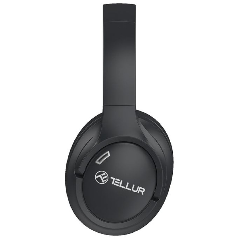 Tellur Vibe Bluetooth Over-Ear Headphones ANC