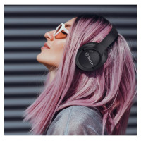 Tellur Vibe Bluetooth Over-Ear Headphones ANC