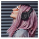 Tellur Vibe Bluetooth Over-Ear Headphones ANC