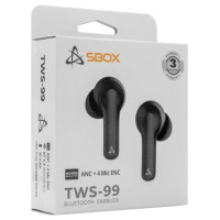 Sbox EB-TWS99 Black