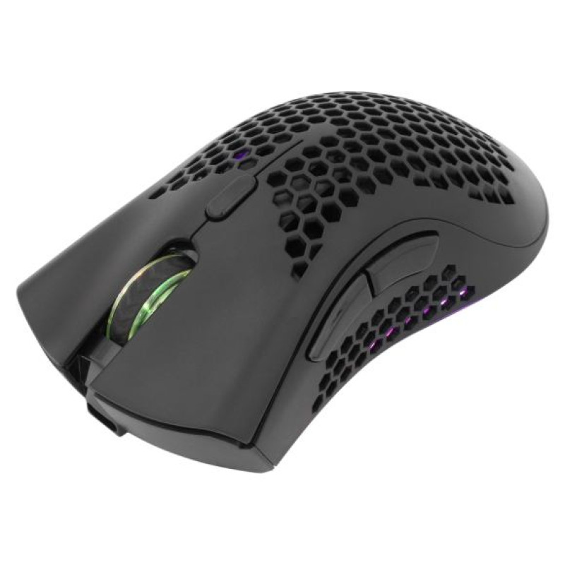 White Shark WGM-5012 Lionel Black