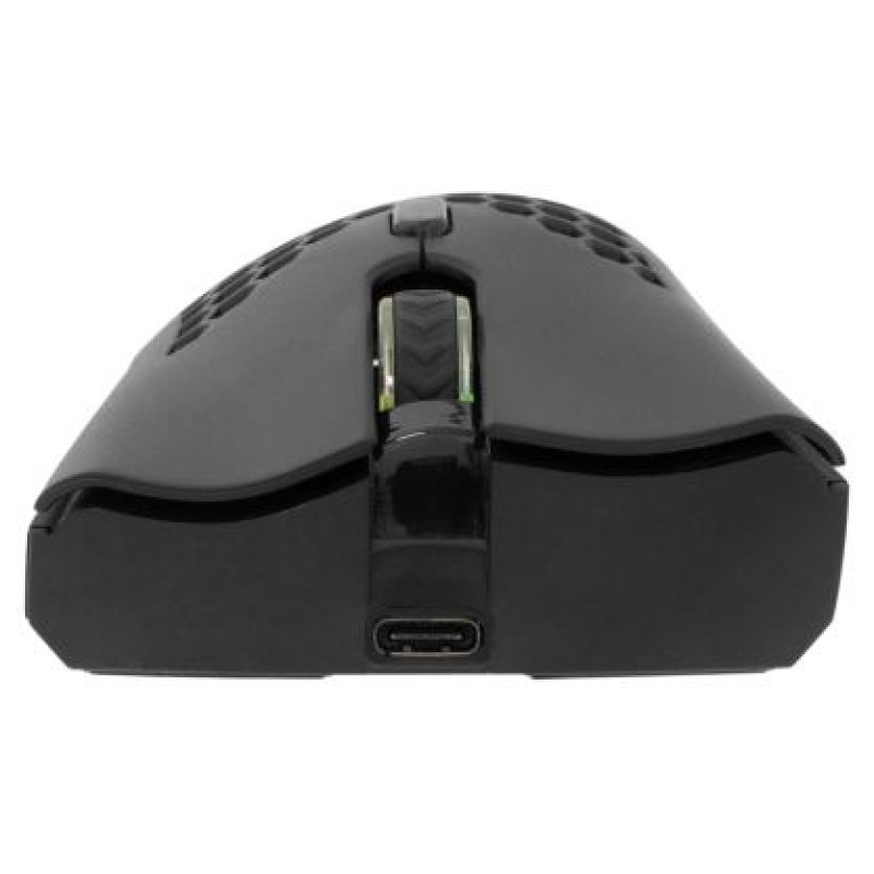 White Shark WGM-5012 Lionel Black