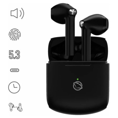 Manta MTWS010B Rytmo X TWS Black