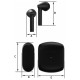 Manta MTWS010B Rytmo X TWS Black