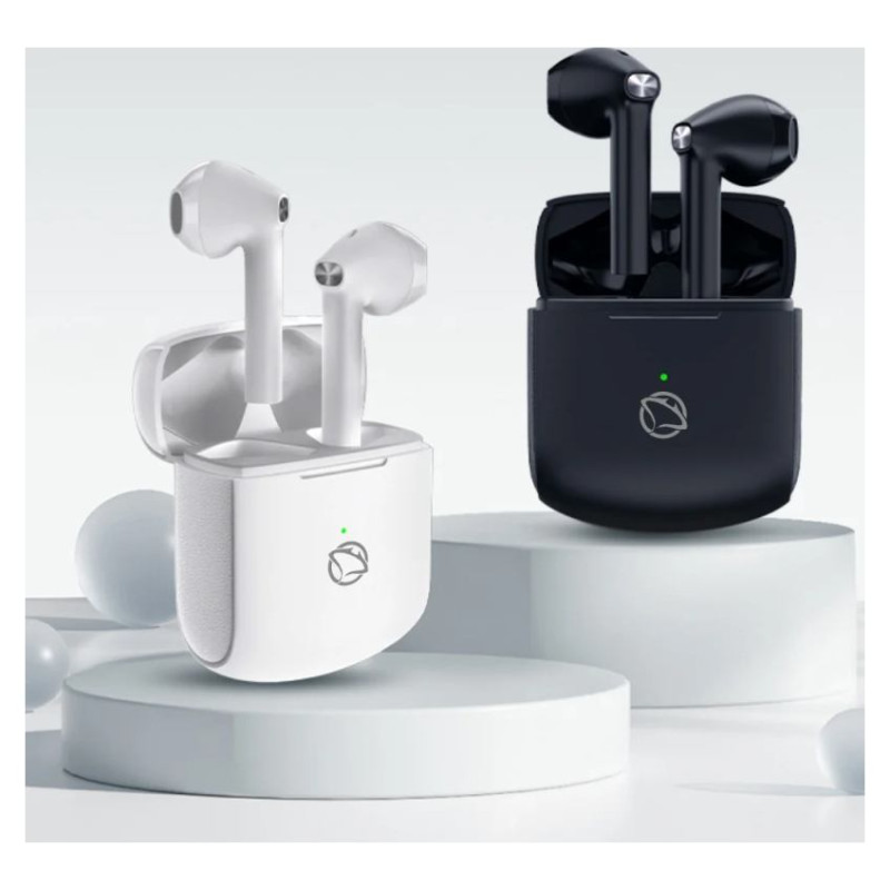 Manta MTWS010B Rytmo X TWS Black