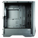 Zalman Z9 Iceberg MS ATX ARGB fan x4 Black