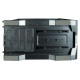 Zalman Z9 Iceberg MS ATX ARGB fan x4 Black