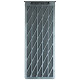 Zalman Z9 Iceberg MS ATX ARGB fan x4 Black