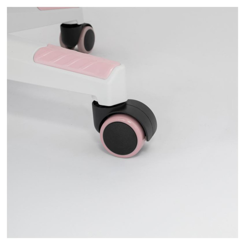 White Shark Roxy Gaming Chair Pink