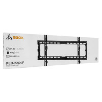 Sbox PLB-2264F-2 (37-80/45kg/600x400)