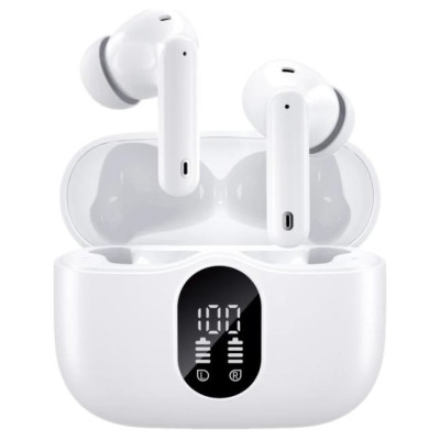 Manta MTWS009W Rytmo Pro White