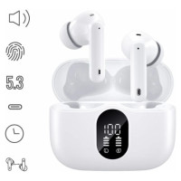 Manta MTWS009W Rytmo Pro White