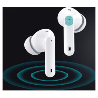 Manta MTWS009W Rytmo Pro White