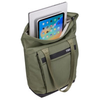 Thule 5010 Paramount Tote 22L Soft Green