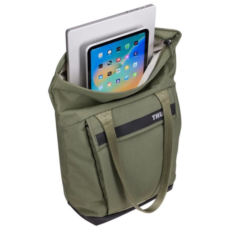Thule 5010 Paramount Tote 22L Soft Green