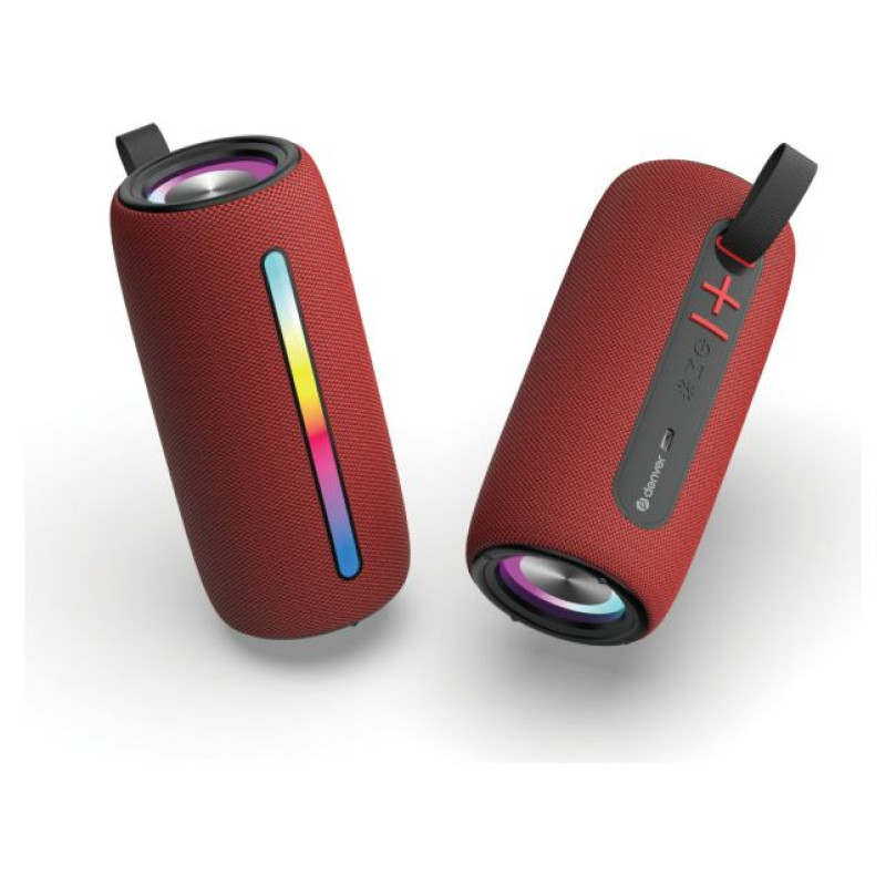 Denver BTL-360BD Bordeaux