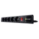 Tracer 47138 PowerGear 5m Black