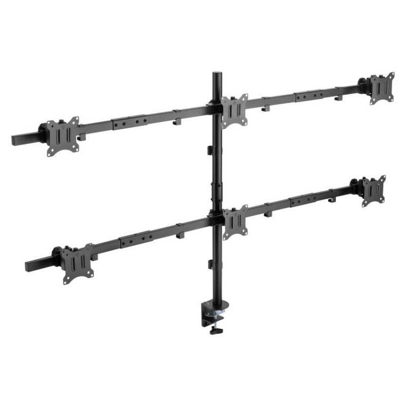 Sbox LCD-352/6-2 (17-32/7x7kg/100x100)