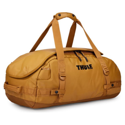 Thule 4991 Chasm Duffel 40L Golden