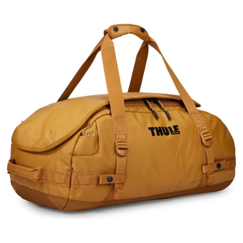 Thule 4991 Chasm Duffel 40L Golden