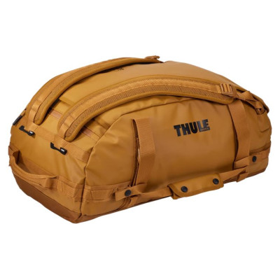 Thule 4991 Chasm Duffel 40L Golden