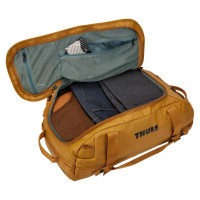 Thule 4991 Chasm Duffel 40L Golden